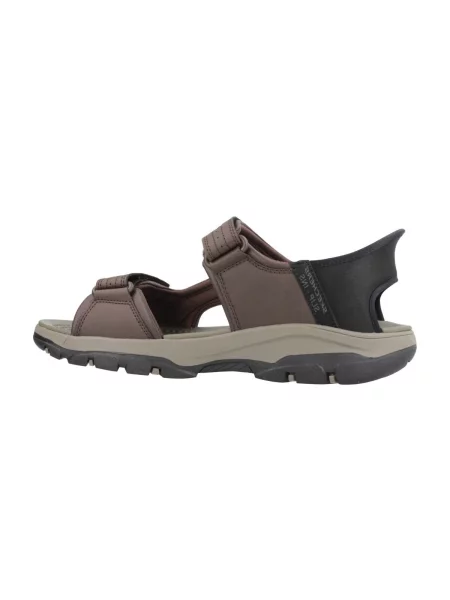 Chiloți Skechers maro