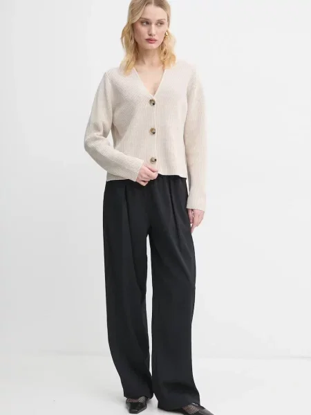 Marc O'Polo cardigan din bej