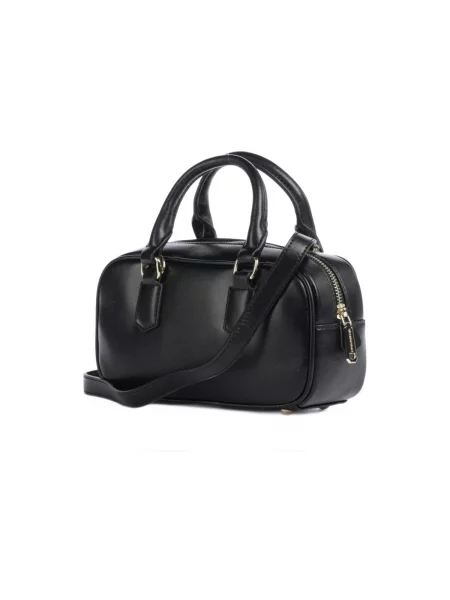 Kabelka Valentino Bags čierna