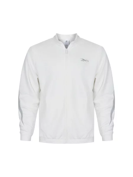 Baschet geacă Reebok alb