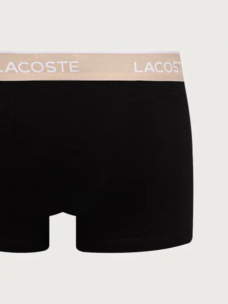Боксеры Lacoste