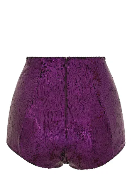Chiloți Dolce & Gabbana roz