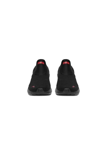 Puma Laisvalaikio batai SOFTRIDE COSMIC SLIPTECH juoda