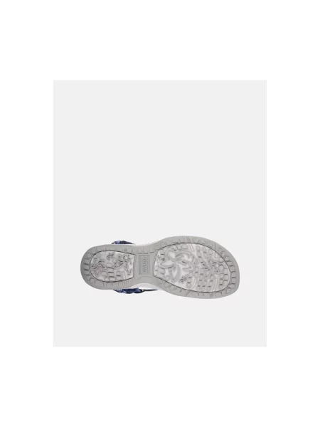 Sandale Skechers plava