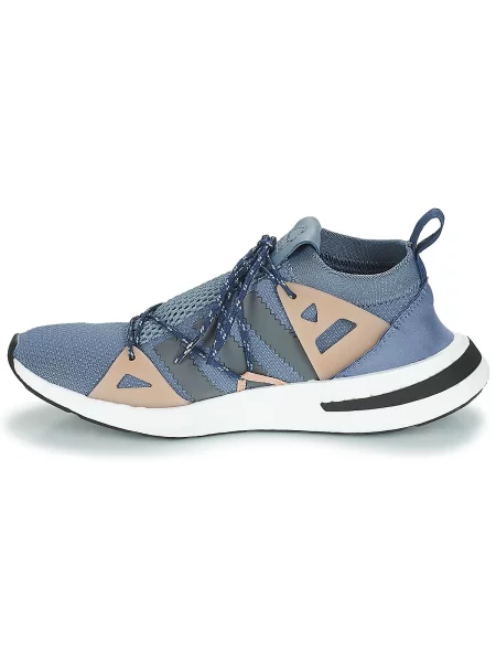 Pantofi Adidas gri