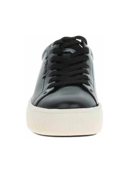 Pantofi Tamaris negru