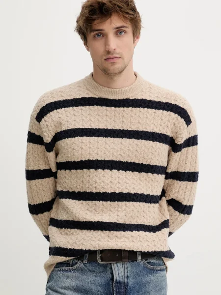 Filippa K pulover bej