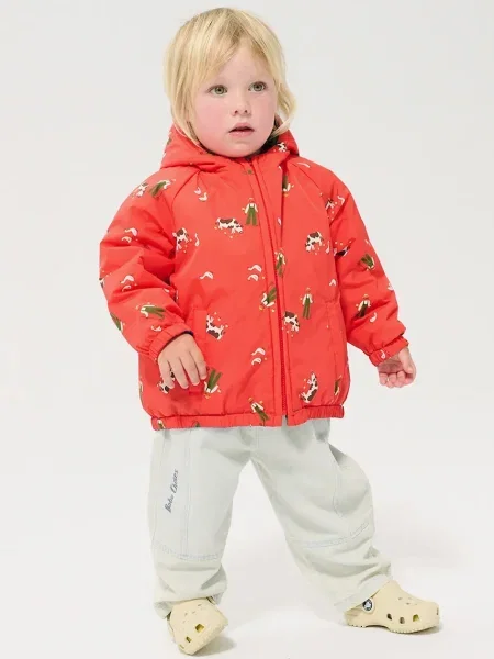 Детская куртка Bobo Choses