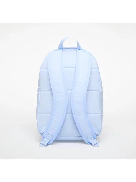 Městský batoh Nike Heritage 23 l hydrogen blue/white bílý