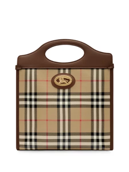 Geantă Burberry