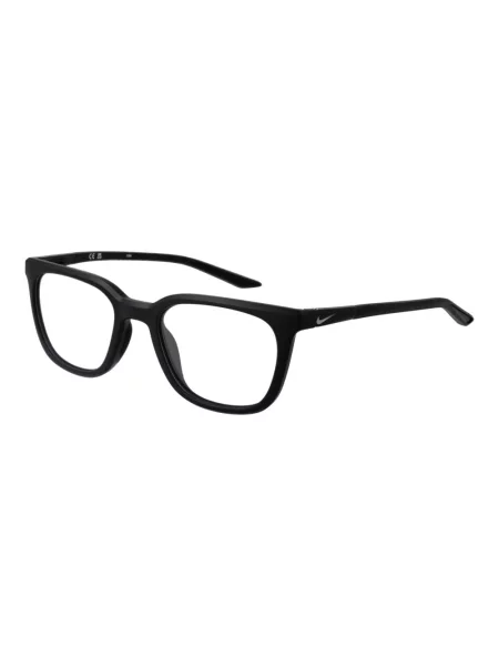 Okulary przeciwsłoneczne Nike czarne