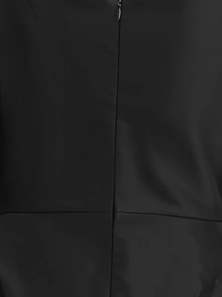 Rochie midi Magda Butrym negru