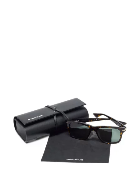 Ochelari de soare Montblanc maro