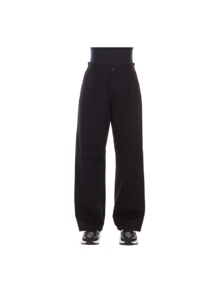 Carhartt WIP W Marv Pant spodnie czarne