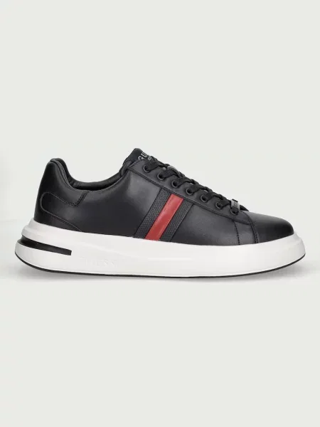 Guess ELBA sneakers pentru bărbați negru