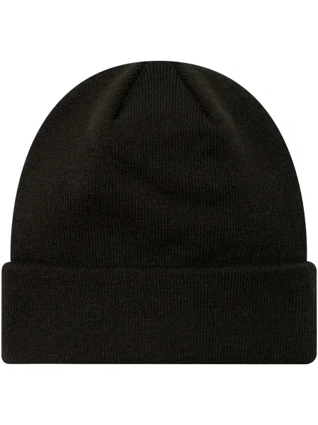 Pletená čiapka New Era ružová