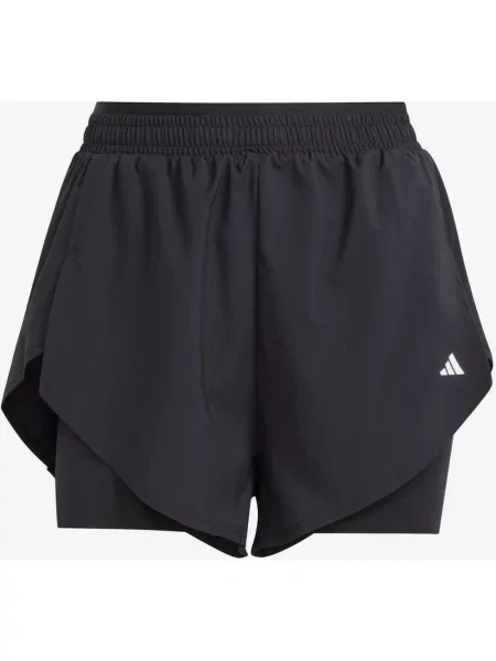Spodenki adidas Designed for Training XXS czarne
