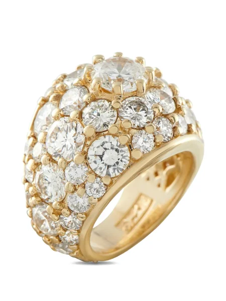 Diamant inel Lb Exclusive auriu