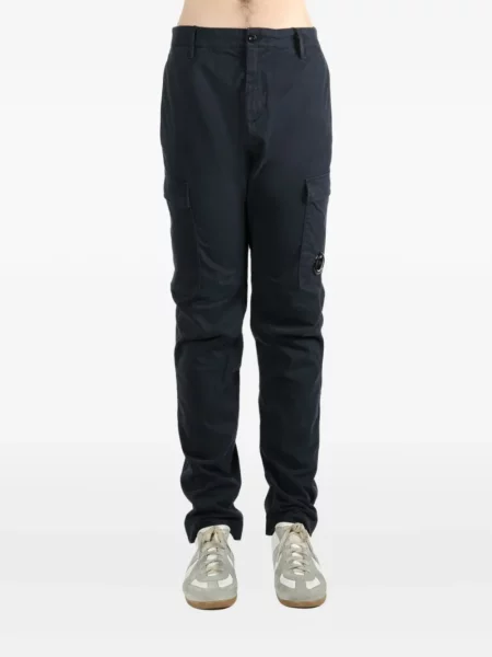 Pantaloni cargo C.p. Company albastru