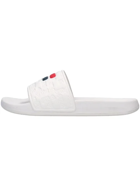 Tenisky Fila biela