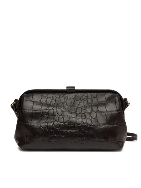 Balagan Дамска чанта Rofe M кафяв