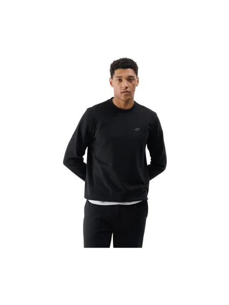 Hanorac 4f negru