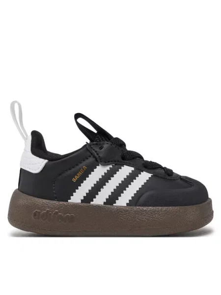 Adidas Αθλητικά adiform Samba μαύρο