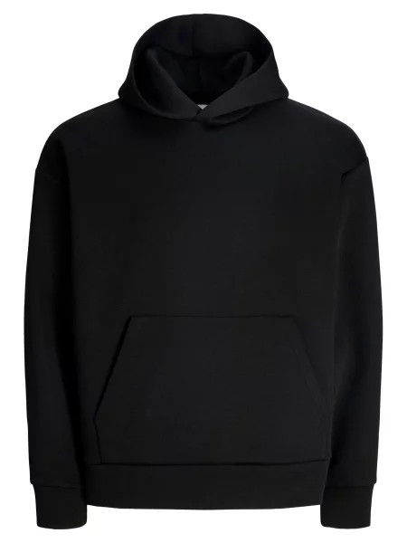 Geacă Jack & Jones negru