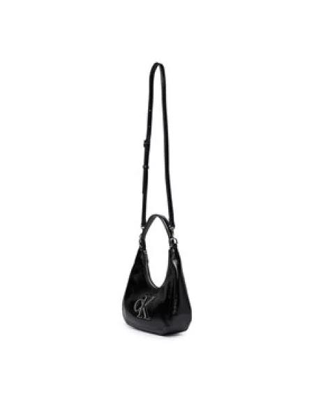 Calvin Klein Ročna torba črna