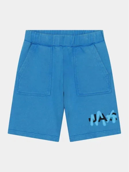 Marc Jacobs Спортивні шорти D Голубий