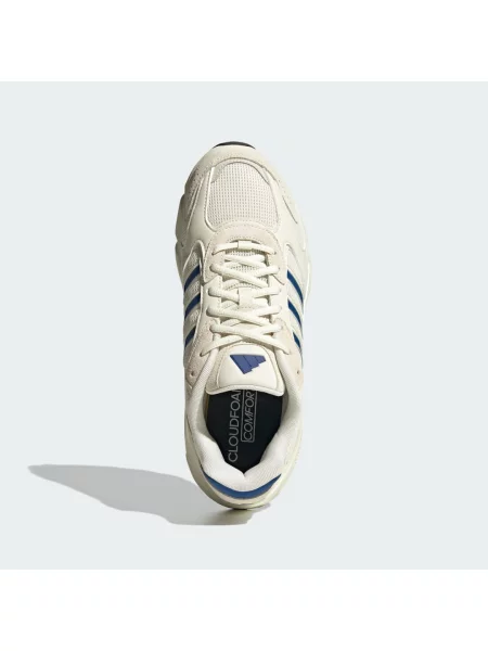Sneakersy Adidas białe