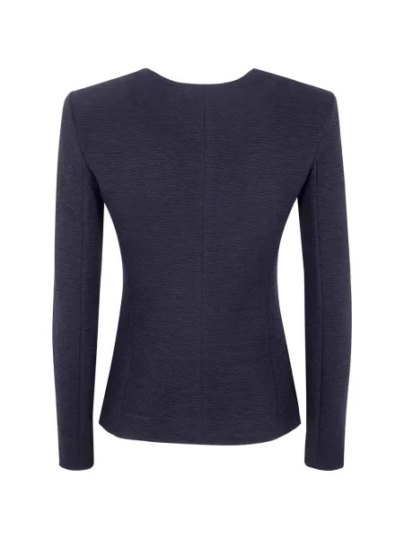 Geacă Emporio Armani negru