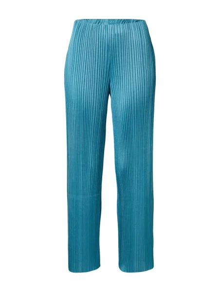 EDITED Pantaloni Sheila' albastru