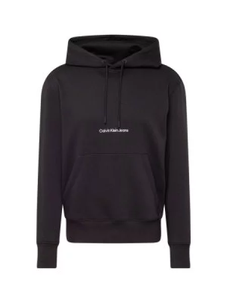 Суитчър Calvin Klein Jeans черно
