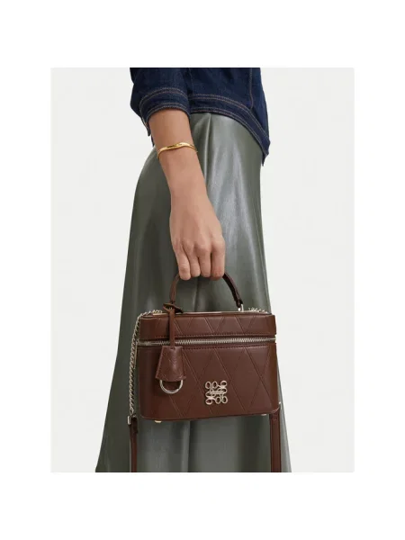 Torebka Nine West beżowa