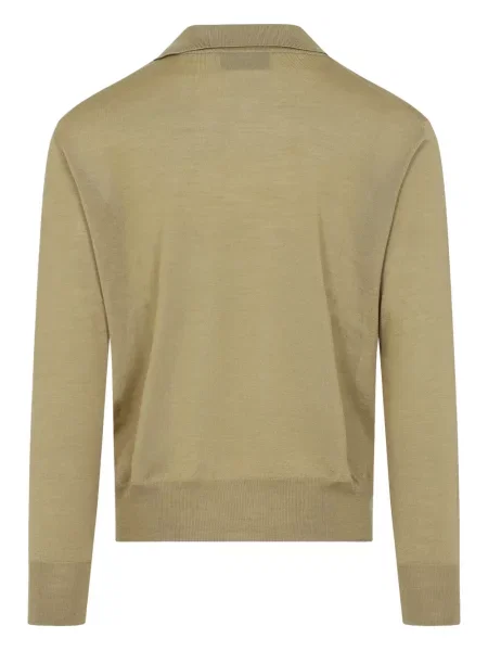 Polo Ami Paris tricotate