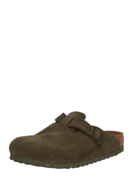 Cokle Birkenstock kaki