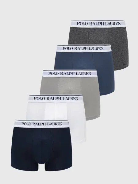 Klasszikus bugyiscsomag Polo Ralph Lauren haditengerészet