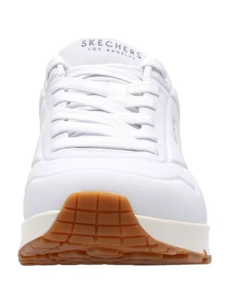 Tenisky Skechers biela