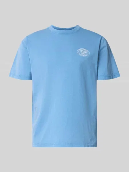 T-shirt z nadrukiem z logo model FELIX' Jack & Jones Premium