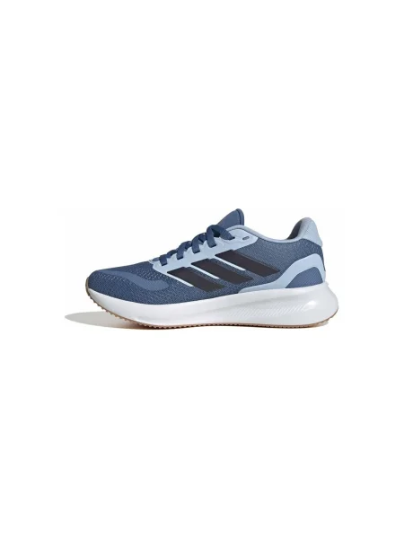 Pantofi copii Adidas albastru