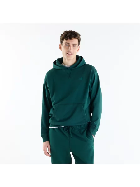 Bluza New Balance – zielona