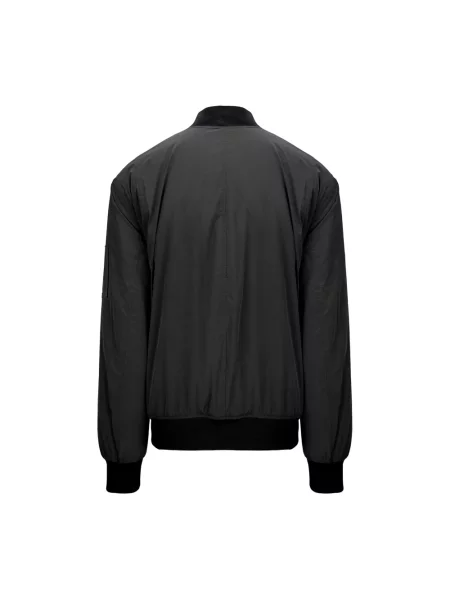 Kurtka bomber Refrigiwear czarny