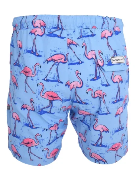 Fürdőruha Bluemint nyomtatás