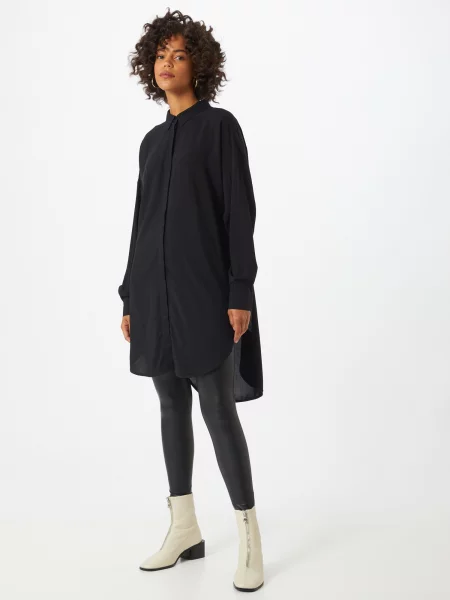 Soft Rebels Bluză FREEDOM' negru