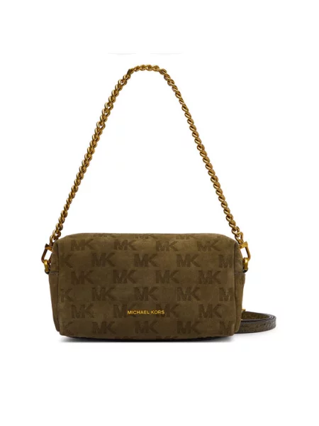 MICHAEL Michael Kors Rankinė Bryant Chaki