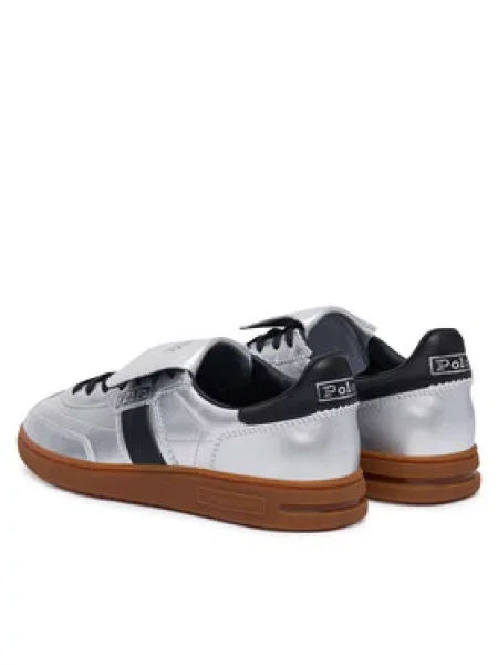 Polo Ralph Lauren Superge Bedford Ft Srebrna