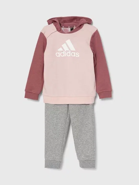 Детский спортивный костюм Adidas