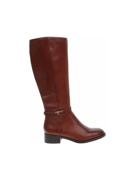 Pantofi Tamaris maro