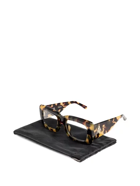 Ochelari de soare The Attico maro